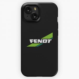 Fendt iPhone 15 Slim Phone Case Cover