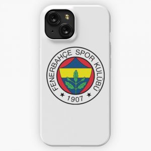 Fenerbahce 2 iPhone 15 Slim Phone Case Cover