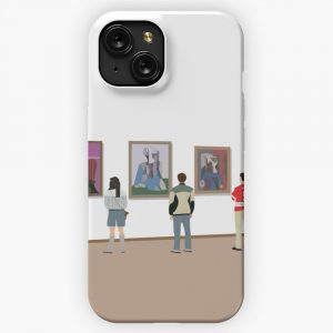 Ferris Bueller iPhone 15 Slim Phone Case Cover