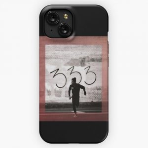 Fever 333 Band Genres Rapcore Hardcore Punk Is The Best iPhone 15 Slim Phone Case Cover