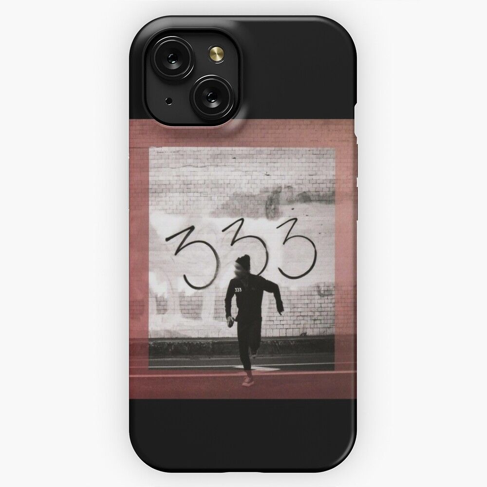 Fever 333 Band Genres Rapcore Hardcore Punk Is The Best iPhone 15 Slim Phone Case Cover