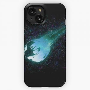 Ffvii 2 iPhone 15 Slim Phone Case Cover