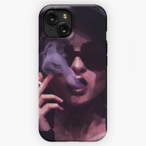 Fight Club iPhone 15 Slim Phone Case Cover