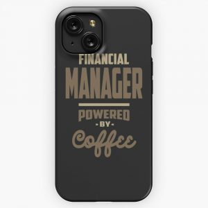 Financial Manager 2 iPhone 15 Slim Phone Case Cover