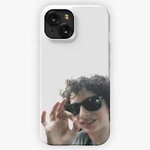 Finn iPhone 15 Slim Phone Case Cover
