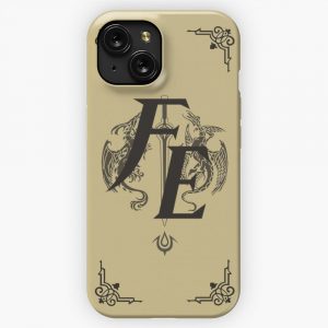 Fire Emblem Awakening iPhone 15 Slim Phone Case Cover