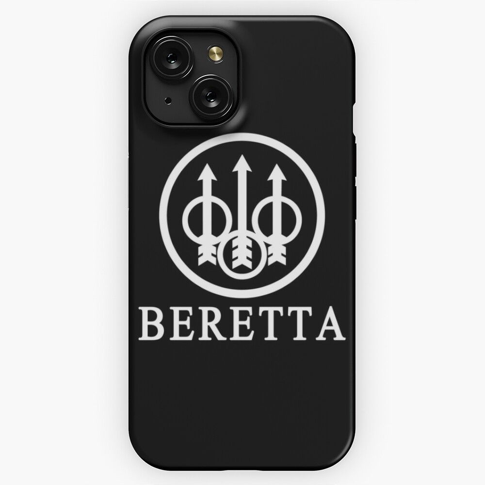 Firearms Armory Company iPhone 15 Slim Phone Case Cover