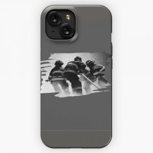 Firefighter 2 iPhone 15 Slim Phone Case Cover