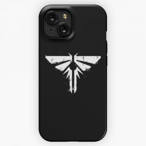 Fireflies 2 iPhone 15 Slim Phone Case Cover