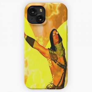 Firefly Metamorphosis iPhone 15 Slim Phone Case Cover