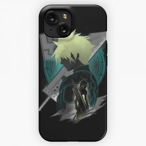 First Class Soldier iPhone 15 Slim Phone Case Cover