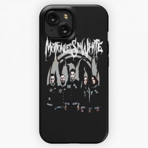 Five Sekawan Motionless Gt Gt In White Trending 1 iPhone 15 Slim Phone Case Cover