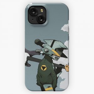 Flcl iPhone 15 Slim Phone Case Cover