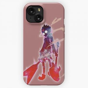Flcl Naota Atomsk iPhone 15 Slim Phone Case Cover