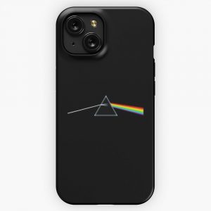 Floid iPhone 15 Slim Phone Case Cover