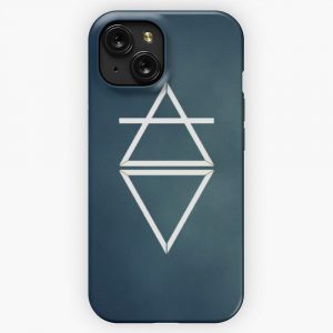 Florence And The Machine iPhone 15 Slim Phone Case Cover