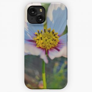 Flower 2 iPhone 15 Slim Phone Case Cover