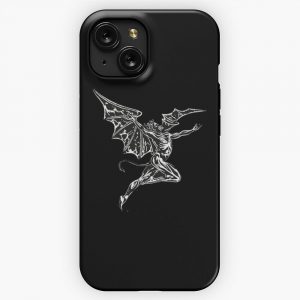 Fly High iPhone 15 Slim Phone Case Cover