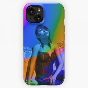 Flying Dream iPhone 15 Slim Phone Case Cover