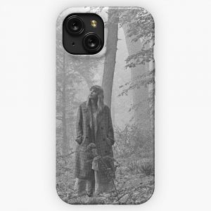 Folklore iPhone 15 Slim Phone Case Cover