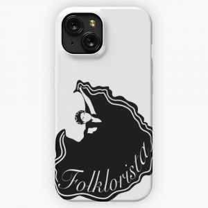 Folklorista iPhone 15 Slim Phone Case Cover