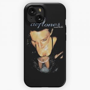 For The Unbroken iPhone 15 Slim Phone Case Cover