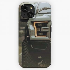 Ford Raptor Design iPhone 15 Slim Phone Case Cover