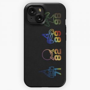 Four Parks Tribute iPhone 15 Slim Phone Case Cover