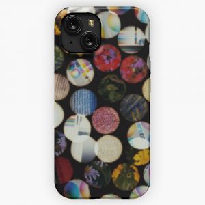 Four Tet There Is Love In You iPhone 15 Slim Phone Case Cover