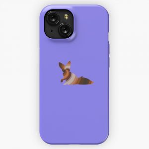 Fox Legendary Animals iPhone 15 Slim Phone Case Cover