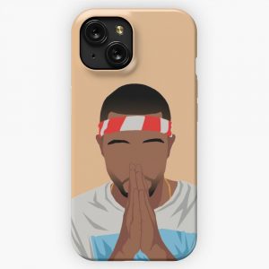 Frank 2 iPhone 15 Slim Phone Case Cover