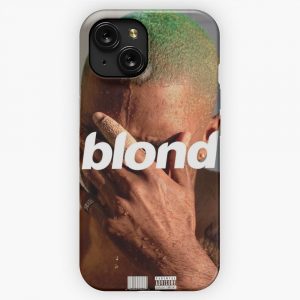 Frank Ocean 5 iPhone 15 Slim Phone Case Cover