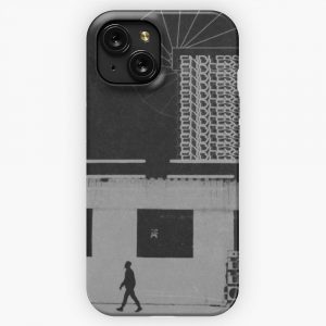 Frank Ocean iPhone 15 Slim Phone Case Cover