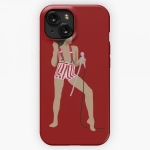 Fred iPhone 15 Slim Phone Case Cover