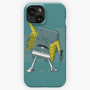 Freddie Mercury iPhone 15 Slim Phone Case Cover