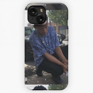 Free Tay K iPhone 15 Slim Phone Case Cover