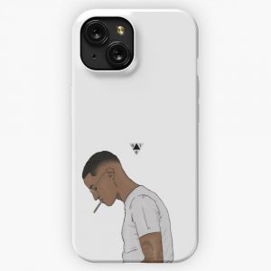 Freeze Corleone 667 iPhone 15 Slim Phone Case Cover