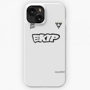 Freeze Corleone Ekip iPhone 15 Slim Phone Case Cover