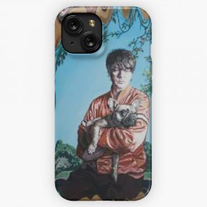 Frendship iPhone 15 Slim Phone Case Cover