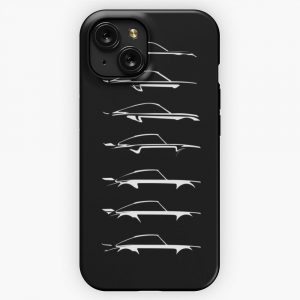 From Classic To Modern iPhone 15 Slim Phone Case Cover