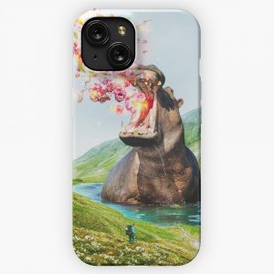 From Within iPhone 15 Slim Phone Case Cover