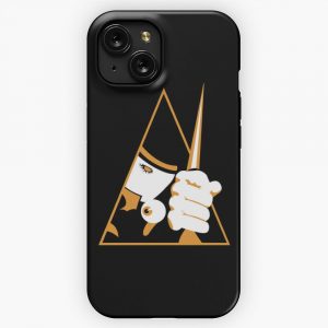 Funny Gifts For Alex Delarge Beautiful Model Gift For Fans iPhone 15 Slim Phone Case Cover