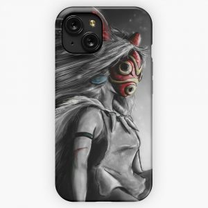 Fury Of The Princess iPhone 15 Slim Phone Case Cover