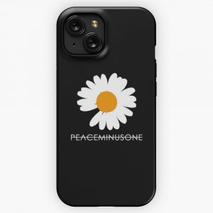 G Dragon Pmo Daisy iPhone 15 Slim Phone Case Cover