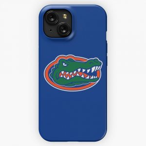 Gainesville City iPhone 15 Slim Phone Case Cover