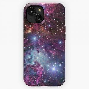 Galactic iPhone 15 Slim Phone Case Cover