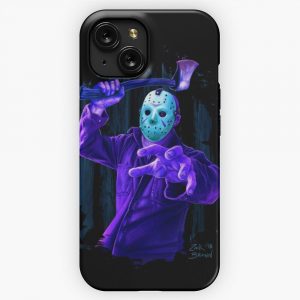 Game Over 2 iPhone 15 Slim Phone Case Cover