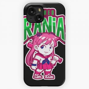 Gamer Rania iPhone 15 Slim Phone Case Cover