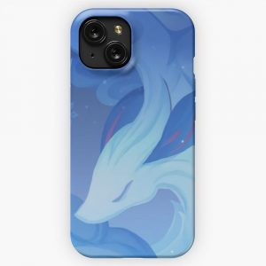 Ganyu iPhone 15 Slim Phone Case Cover