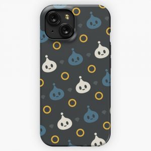 Garden Child iPhone 15 Slim Phone Case Cover